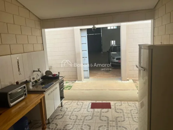 Imagem Barracão para locação em Paulínia - Bairro Betel

Excelente barracão em terreno de 429 m², com...