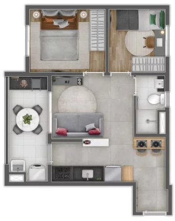 Imagem Flag Ipiranga