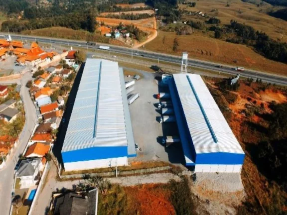 Imagem GALPAO COMERCIAL em Barra Velha - SC, Itajuba