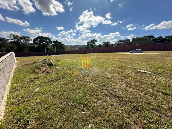 Imagem TE0096Lote com 276m2 no Jardins Capri -Rua privilegiada com 8 moradores-Sem vizinho na frente (sÃ³ Ã...