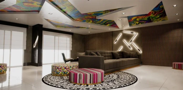 Imagem APARTAMENTO COM 240 m² - CAIÇARA - PRAIA GRANDE SP