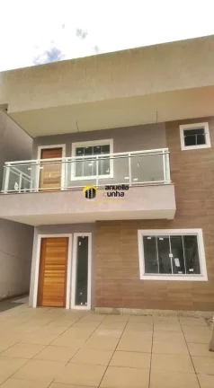 Imagem Linda Duplex C/5Qts, 3Suítes - Área Nobre Jd Atlântico Oeste