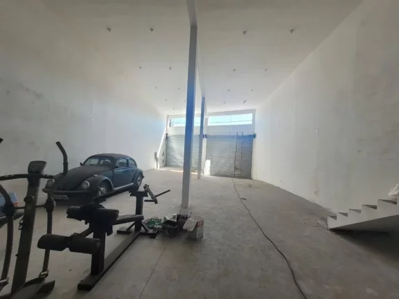 Imagem Salão para alugar, 240 m² por R$ 9.200,00/mês - Sitio Paredão - Ferraz de Vasconcelos/SP
