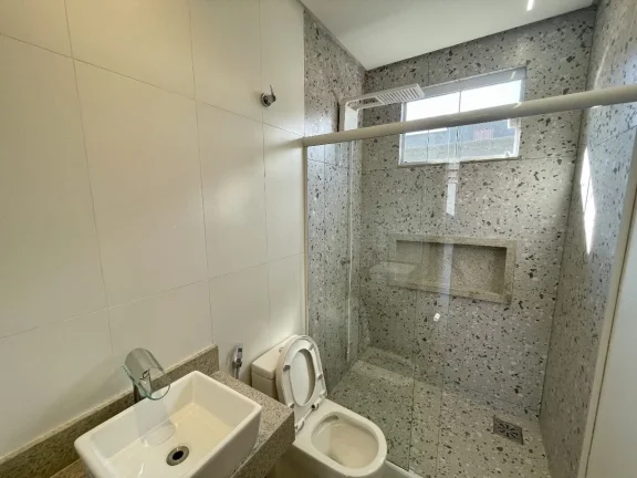 Imagem Casa De 3/4 C Suite Com Lazer Completo Na Chacara Sao Pedro