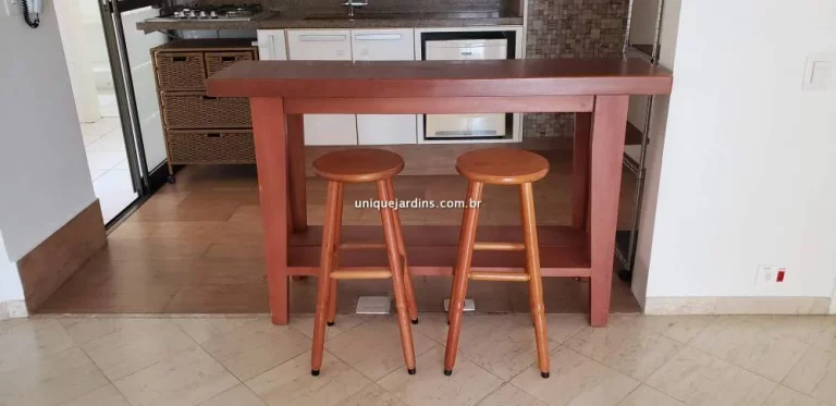 Imagem Apartamento para alugar Vila Olímpia São Paulo