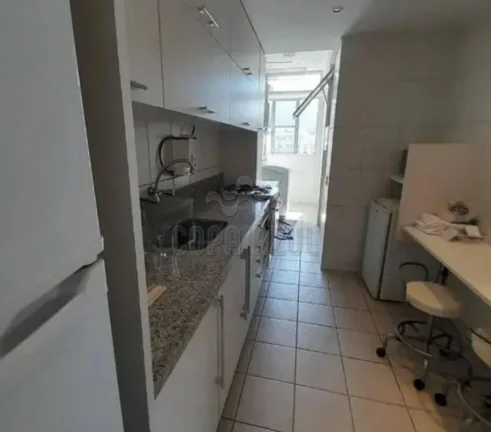 Imagem Leblon – Avenida Bartolomeu Mitre | Residencial › Apartamento 2 quarto(s) à Venda