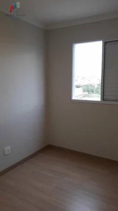 Imagem Apartamento à venda no bairro Nova Tatuí - Tatuí/SP