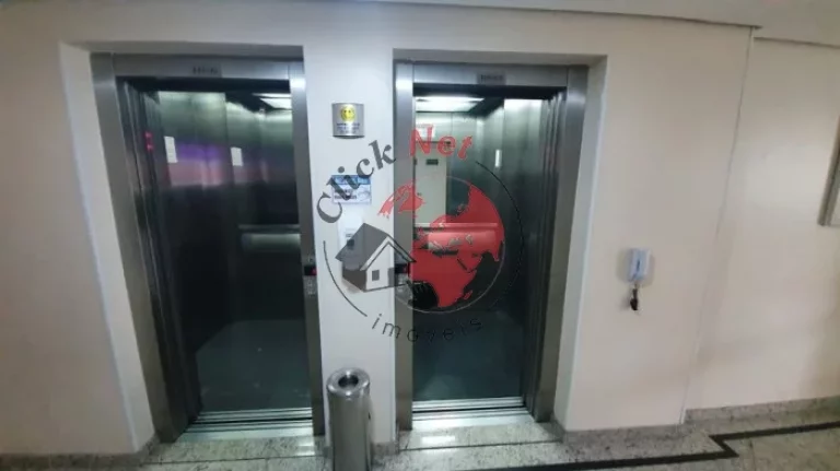Imagem Excelente Apartamento em Condomínio Padrão à Venda em São Bernardo do Campo ,bairro Baeta Neves.