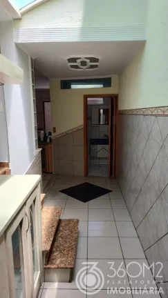 Imagem Sobrado para Venda em São Bernardo do Campo / SP no bairro Nova Petrópolis