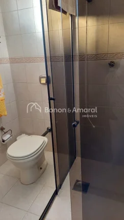 Imagem Apartamento à venda no bairro Parque Industrial, em Campinas (SP), com incidência de sol da manhã...