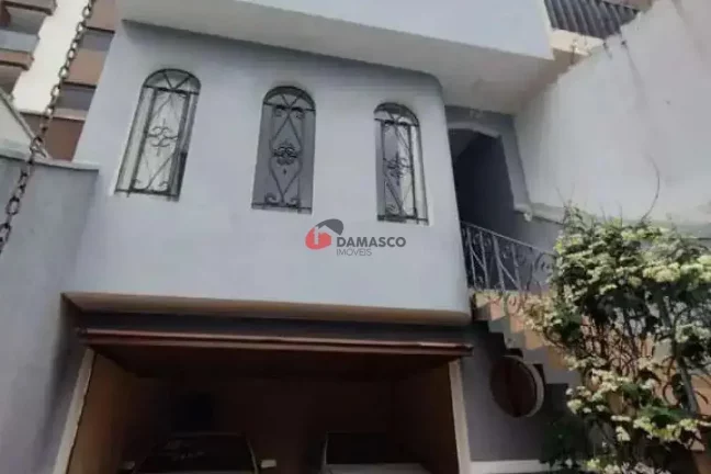 Imagem Sobrado para locação, Baeta Neves, São Bernardo do Campo, SP