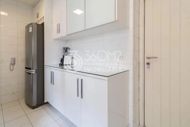 Imagem Apartamento para Venda em São Paulo / SP no bairro Pinheiros Imagem Apartamento para Venda em São Paulo / SP no bairro Pinheiros