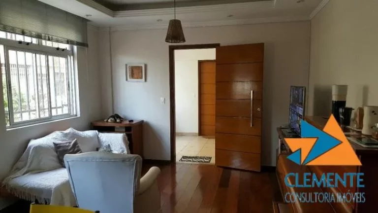 Imagem APTO 3 QTOS SUITE 2 VAGAS VISAO PANORÂMICA - RUA PLANA