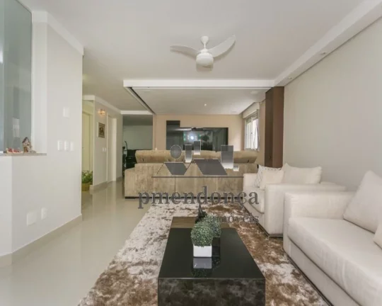 Imagem Magnifico apartamento, totalmente reformado a 2 anos, proprietário transformou apto. em 01 dormitó...