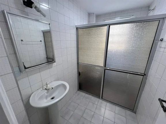 Imagem APARTAMENTO COM 61 m² - GUILHERMINA - PRAIA GRANDE SP