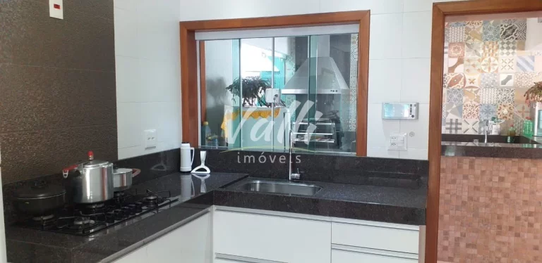 Imagem CASA RESIDENCIAL em Americana - SP, Terra Am?(C)rica