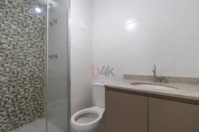 Imagem Studio no Brooklin (23m²): Rentabilidade e Liquidez no Go Campo Belo