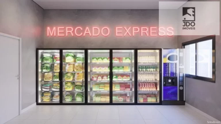 Imagem Apartamento a Venda no bairro Portão - Curitiba, PR