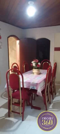 Imagem Casa á venda na Cidade Lider, 2 dormitórios 2 Vagas Churrasqueira