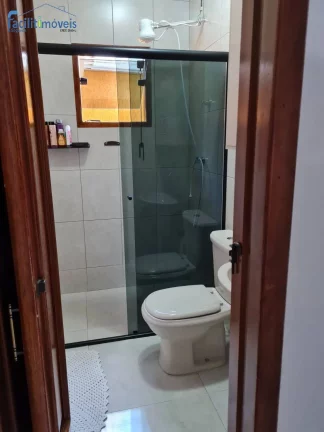 Imagem CASA TÉRREA À VENDA - BAIRRO DEMARCHI - SÃO BERNARDO