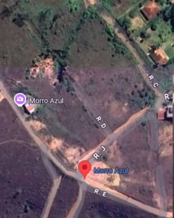 Imagem ote Exclusivo de 1.000m2 na Colônia com Vista Panorâmica 360°