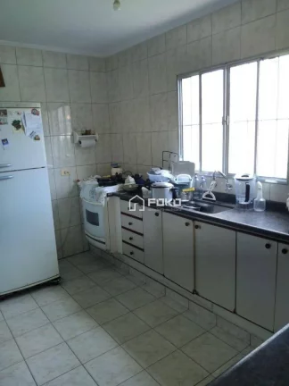 Imagem Sobrado à venda, 250 m² por R$ 680.000,00 - Jardim Valéria - Guarulhos/SP