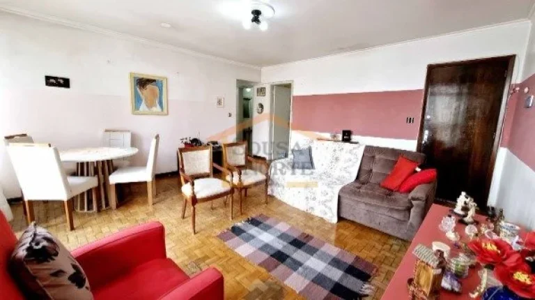 Imagem Apartamento à venda com preço reduzido em Santana, São Paulo! Esta excelente oportunidade no cora...