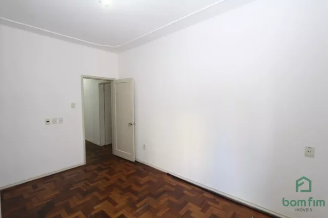 Imagem Apartamento 3 Dorm. para venda, Bairro Bom Fim, Porto Alegre/RS.