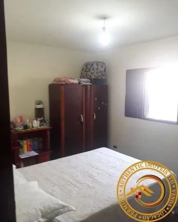 Imagem CASA RESIDENCIAL em ITU - SP, JARDIM ALBERTO GOMES