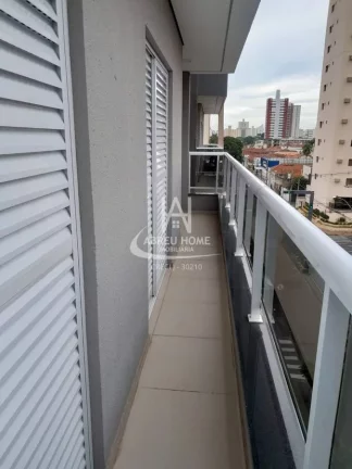 Imagem Apartamento Boa Vista