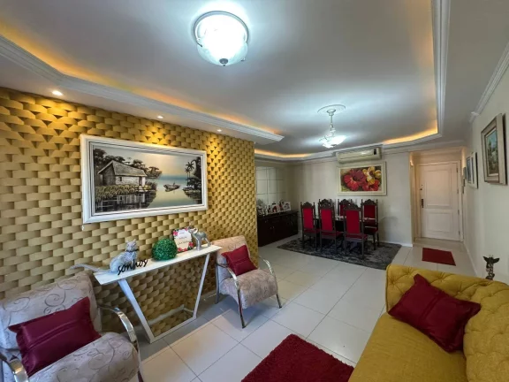 Imagem Residencial Parque dos Principe apartamento a venda 3 quartos em campinas