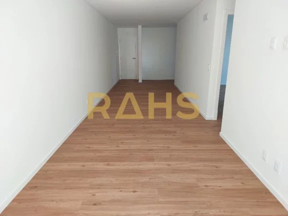 Imagem Um empreendimento que vem para chamar a atenção da cidade pelo seu incrível visual, fachada impac...