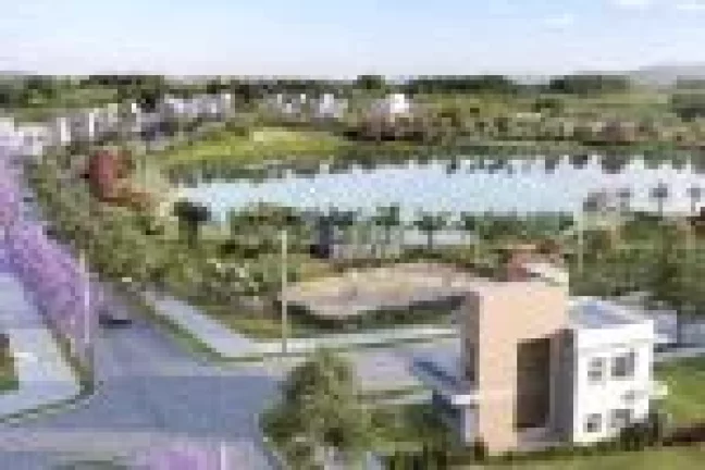 Imagem Quinta do Lago Parque Residencial - Quinta do Lago Parque Residencial