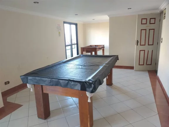 Imagem Apartamento com 1 dorm, Maracanã, Praia Grande - R$ 265 mil, Cod: 2930