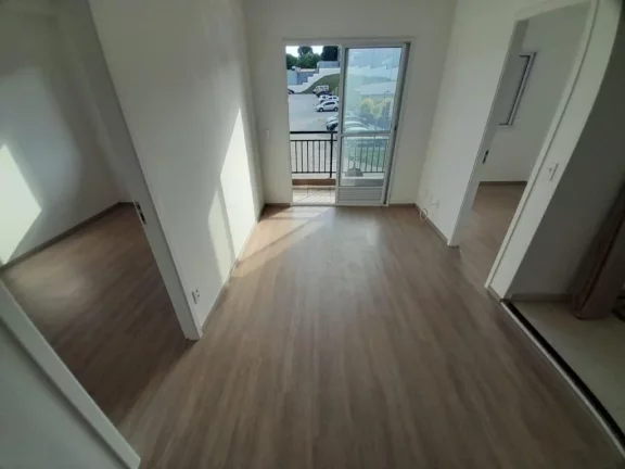 Imagem Apartamento com 2 dormitórios à venda, 50 m² por R$ 290.000,00 - Vila Zita - Ferraz de Vasconcelos/SP