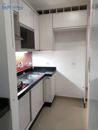 Imagem APARTAMENTO À VENDA NO BAIRRO ASSUNÇÃO - SÃO BERNARDO DO CAMPO - SP