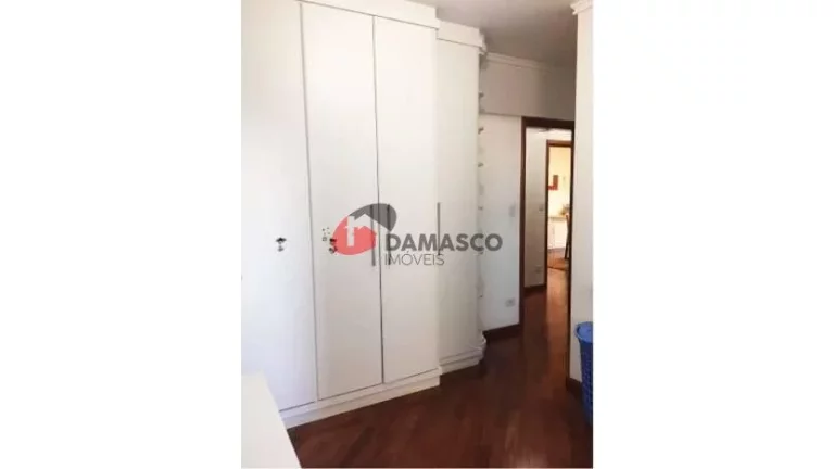 Imagem Apartamento à venda 3 Quartos, 3 Suites, 2 Vagas, 138M², Santa Paula, São Caetano do Sul - SP