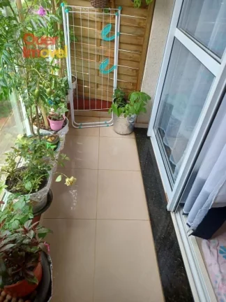 Imagem Apartamento de 2 quartos com suíte no Edifício Ermelinda Chaves, Nova Aliança, Ribeirão Preto-SP Quer Imóvel Negócios Imobiliários