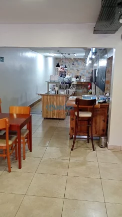 Foto do imóvel: Restaurante à Venda próx ao Morumbi Shopping - SP R$ 300.000