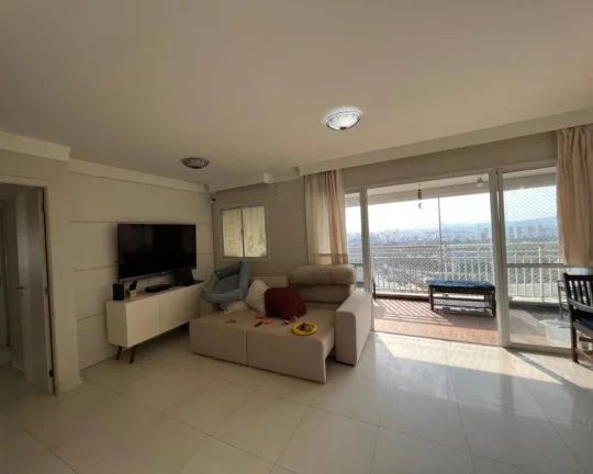 Imagem 1 1 9 9 9 3 7 0 6 0 9 Apartamento à venda no Butantã, com vista para a USP