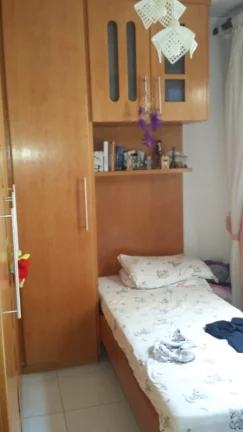 Imagem CONDOMÍNIO FECHADO RESIDENCIAL SANTA TEREZINHA - MANDAQUI