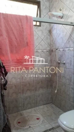 Imagem Casa - Ribeirão Preto - Jardim São José - Região Leste
