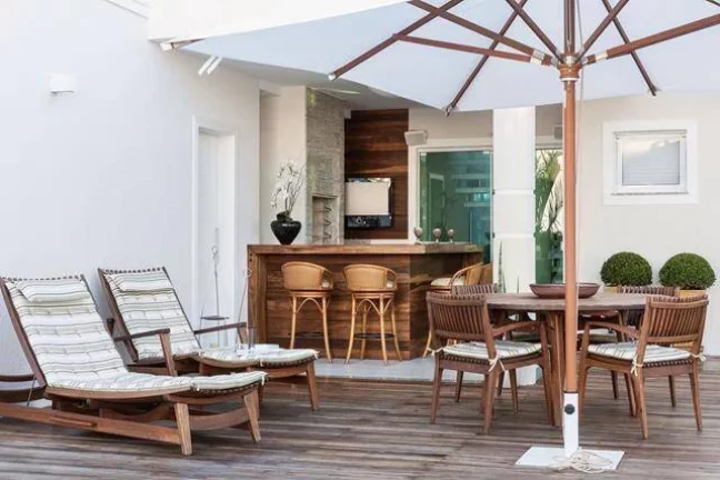 Imagem Linda Casa para locação temporada