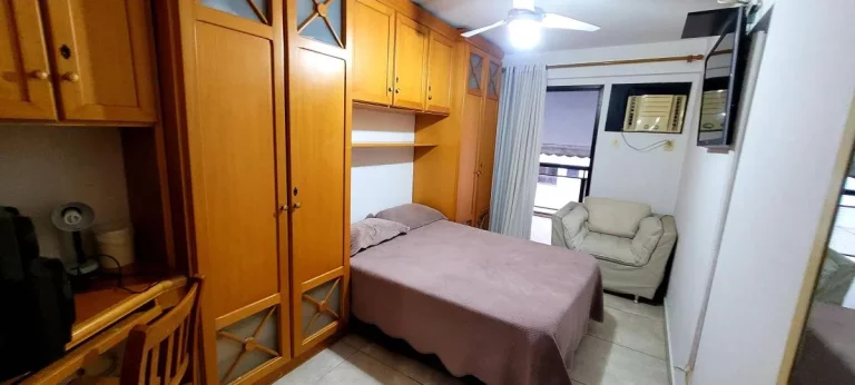 Imagem Cobertura com 3 Quartos à Venda, 250 m² em Recreio Dos Bandeirantes - Rio De Janeiro