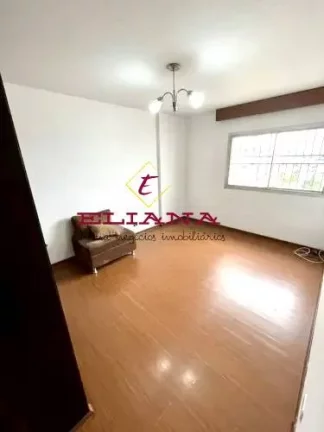 Imagem Apartamento à venda em São Paulo, Santana, com 3 quartos, 120m²