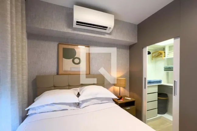Imagem Apartamento à Venda - Vila Mariana, 1 Quarto, 37 m2