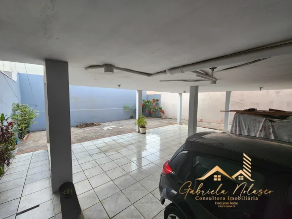 Imagem Casa no centro da cidade de Mogi Mirim
