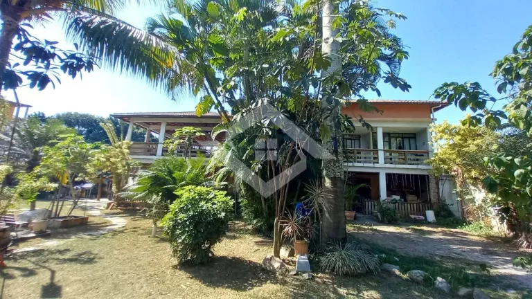 Imagem Cada dúplex 4 quartos, pedra de guaratiba RJ