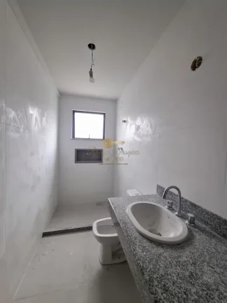 Imagem Apartamento para Venda em Teresópolis / RJ no bairro Alto