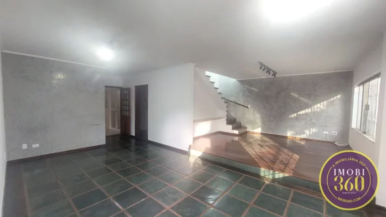 Imagem Lindo Sobrado 160m² à Venda e Locação na Vila Carrão, São Paulo - SP